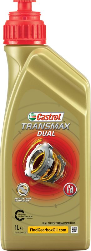 Масло моторное Castrol EDGE Professional 5W-30 LLIII 1541F5/157AD2, бочка 208л. Артикул 15D912