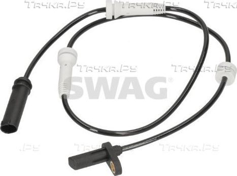 Датчик ABS SWAG передний правый/левый для BMW 8 II (G14/G15/G16) 2018-2026. Артикул 33 11 1268