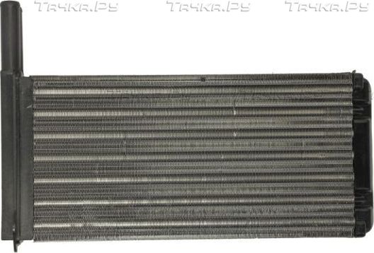 Радиатор отопителя (печки) Thermotec. Артикул D6G001TT