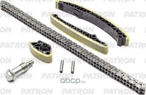 Комплект цепи ГРМ (Patron) Patron. Артикул PTCK111
