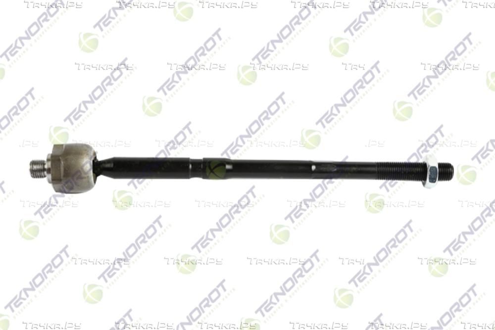 Рулевая тяга Teknorot (сталь) для Fiat Grande Punto 2005-2015. Артикул F-483