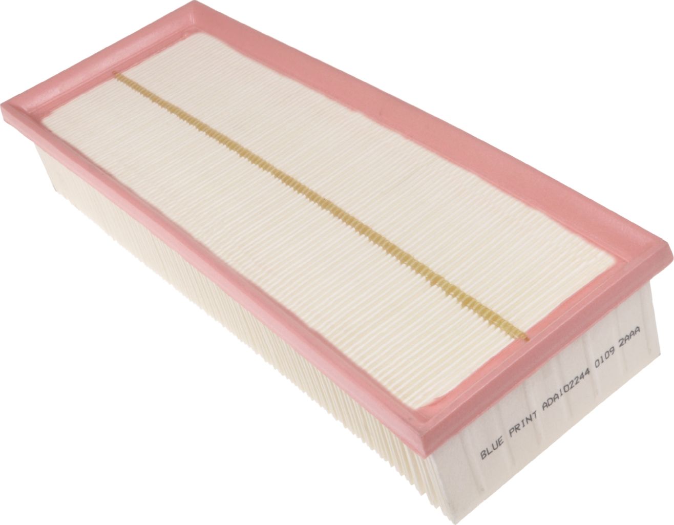 Воздушный фильтр Blue Print. Артикул ADA102244