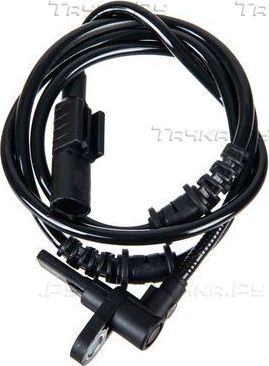 Датчик ABS Zentparts передний для Volkswagen Crafter I 2006-2016. Артикул Z03162