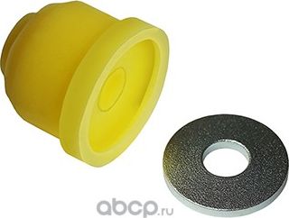 Втулка стойки стабилизатора полиуретановая  задней подвески FORD KUGA CBV I (2008-2012)  FORD KUGA C (Точка Опоры). Артикул 15-02-3686