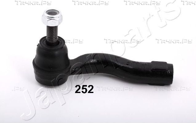 Наконечник рулевой тяги Japanparts. Артикул TI-237L