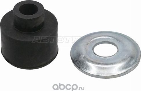 Втулка линка TOYOTA AURIS/BLADE/RUMION/MARK X ZIO/RAV4 05- NO.2 (Hosu). Артикул HSLB0008