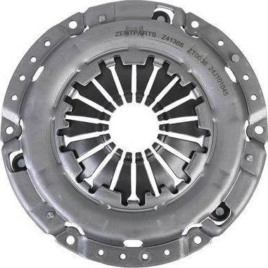 Корзина сцепления Zentparts для Daewoo Kalos 2003-2007. Артикул Z41368