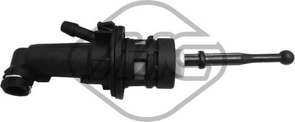 Цилиндр сцепления главный Metalcaucho для Volkswagen Scirocco III 2008-2017. Артикул 06124