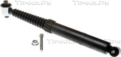 Амортизатор Denckermann. Артикул DSF108G