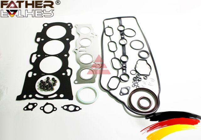 Комлект прокладок двигателя Toyota. Артикул 0411128823