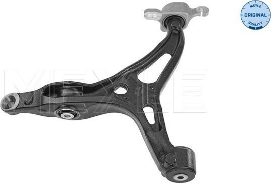 Поперечный рычаг передней подвески Meyle (Стольное литье). Артикул 016 050 0077