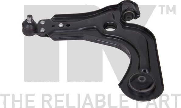 Поперечный рычаг NK. Артикул 5012527