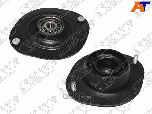 ОПОРА ПЕРЕДНЕЙ СТОЙКИ DAEWOO NEXIA NEW 2009- (SAT). Артикул ST344509