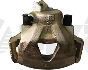 Ремкомплект тормозного суппорта Vika. Артикул 66151745101