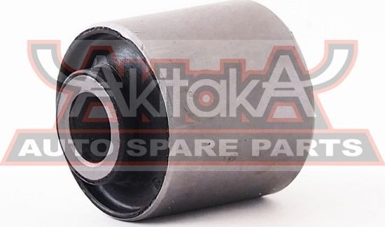 Сайлентблок заднего рычага подвески Asva. Артикул 0101-087