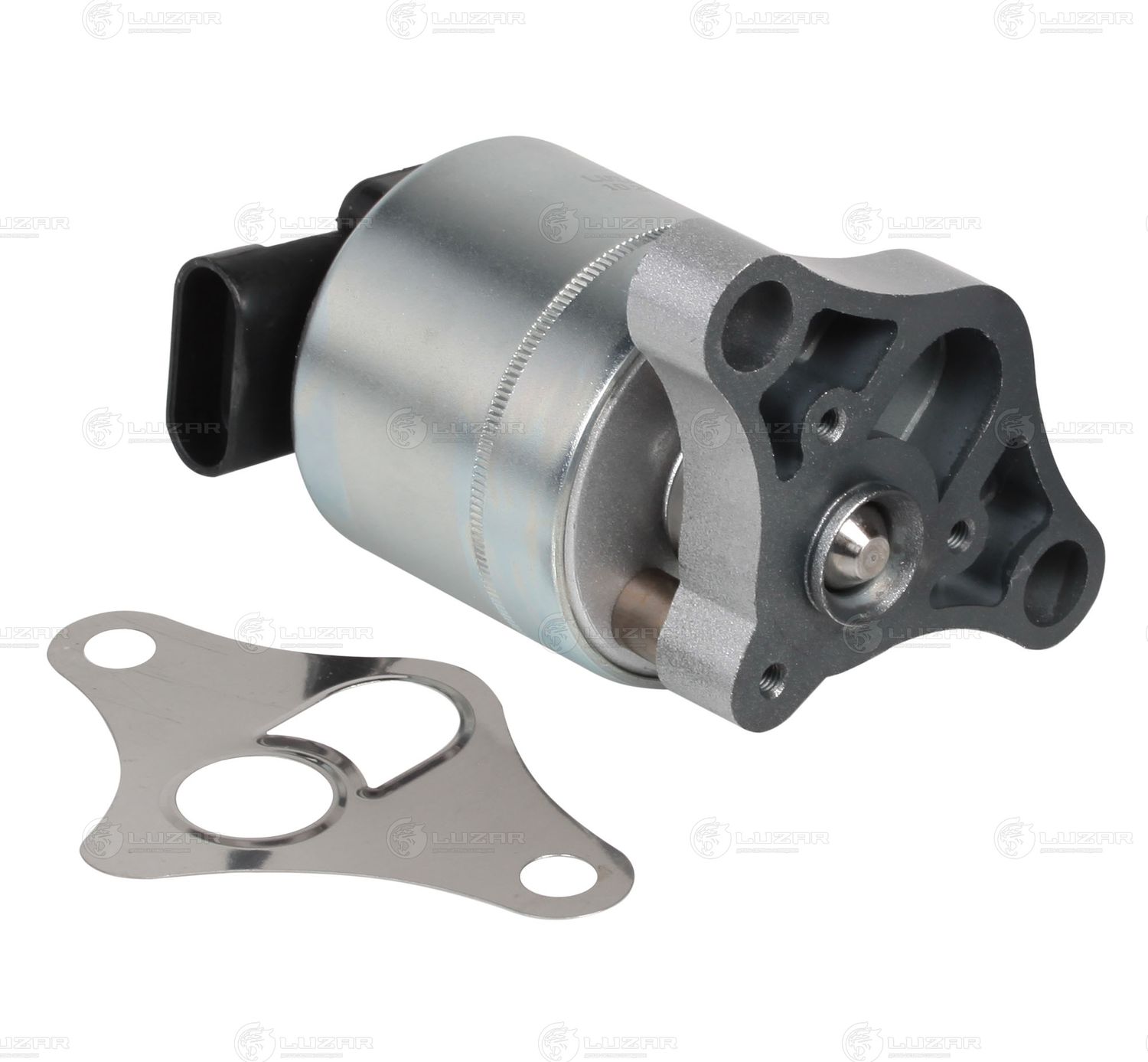 Клапан EGR (рециркуляции выхлопных газов) Luzar. Артикул LVEG 2103