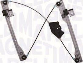 Стеклоподъемник Magneti Marelli. Артикул 350103170028