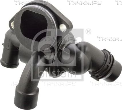 Термостат Febi Bilstein для Audi A6 III (C6) 2009-2011. Артикул 104761