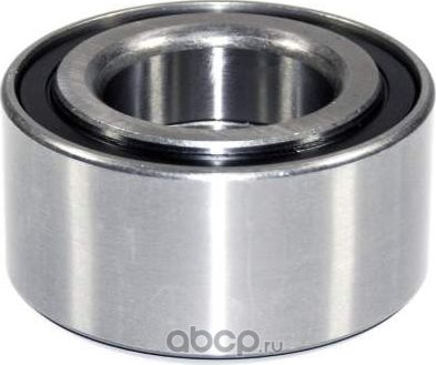 Подшипник ступицы колеса MAZDA 3 FRT 13-05 BP4L33047B (Iljin). Артикул IJ131034