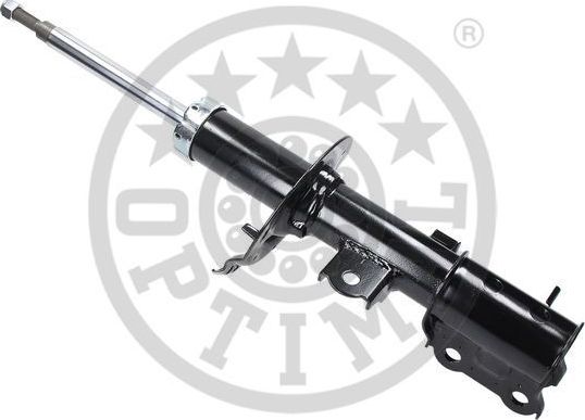 Амортизатор Optimal. Артикул A-3196GR