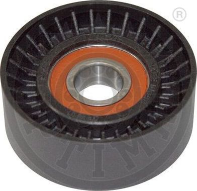Натяжной ролик (натяжитель) приводного поликлинового ремня Optimal. Артикул 0-N1520S