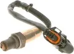Лямбдазонд. A16LEL, LER, LET (2) (Bosch). Артикул 0258010532