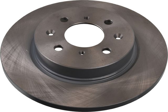 Тормозной диск Blue Print задний для Honda Insight II 2009-2014. Артикул ADH243116