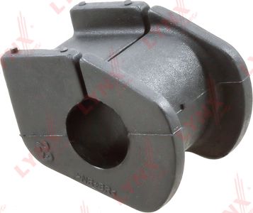 Втулка стабилизатора LYNXauto. Артикул B8117