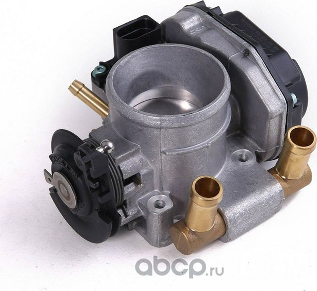 Дроссельная заслонка VAG. Артикул 058133063H