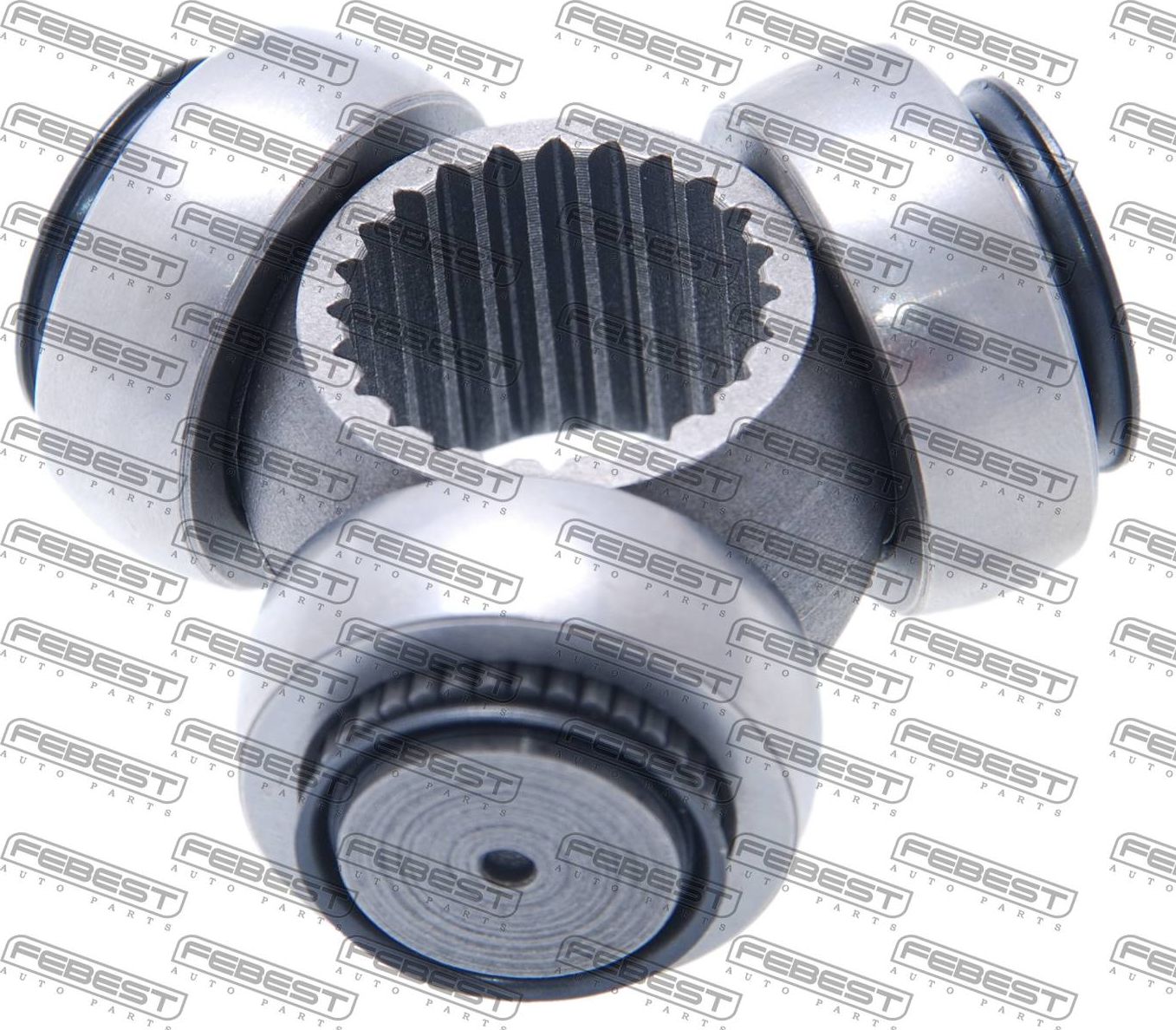 Трипоид Febest для Volvo 240 Series 1974-1993. Артикул 2716-C30