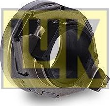 Выжимной подшипник сцепления LuK для Mazda MX-3 I 1992-1997. Артикул 500 0235 10