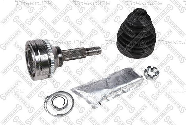 Шрус наружный (граната) Stellox для Ford Transit VII 2006-2014. Артикул 150 2013-SX