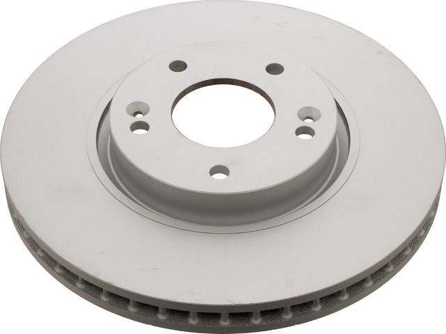 Тормозной диск Febi Bilstein передний для Kia Ceed II 2012-2018. Артикул 31317