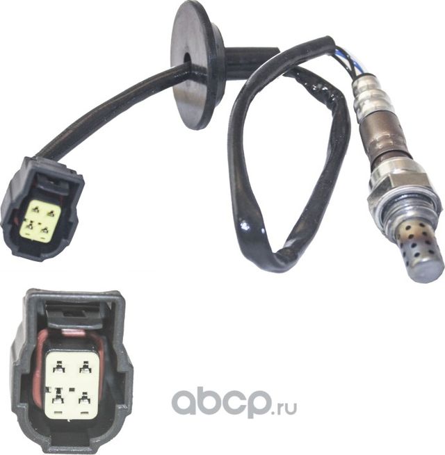 Датчик кислородный нижний (Krenz). Артикул SE777029