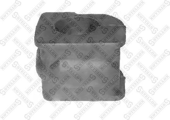 Втулка стабилизатора Stellox. Артикул 71-11114-SX