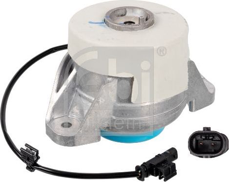 Подушка (опора) двигателя Febi Bilstein. Артикул 108761