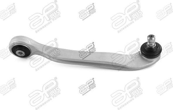 Поперечный рычаг передней подвески APlus правый верхний для Audi S8 II (D3) 2006-2010. Артикул 13819AP