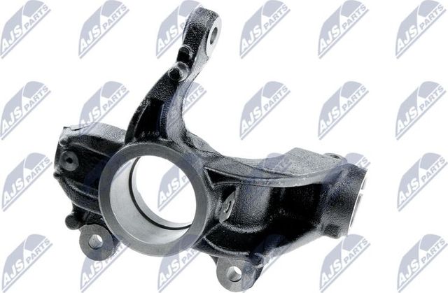 Поворотный кулак NTY передний правый для Ford S-MAX I 2006-2014. Артикул ZZP-FR-007