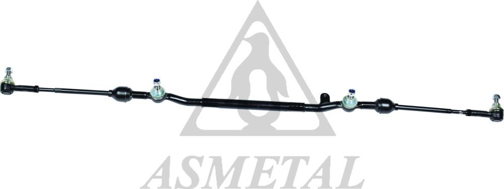 Рулевая тяга поперечная Asmetal. Артикул 22MR1100