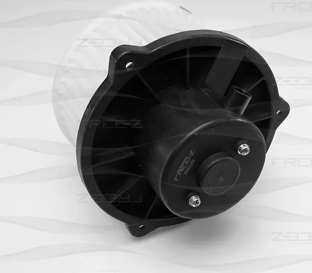 Вентилятор отопителя (Free-Z). Артикул KS0188