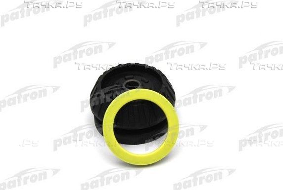 Опора амортизатора (стойки) Patron передняя для Opel Omega A 1986-1994. Артикул PSE4365