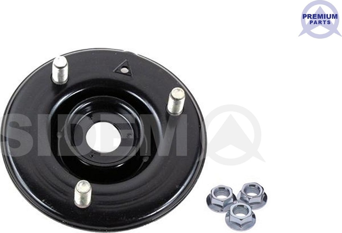 Опора амортизатора (стойки) Sidem. Артикул 841433