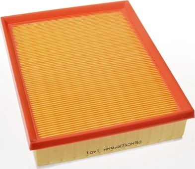 Воздушный фильтр Denckermann. Артикул A141668