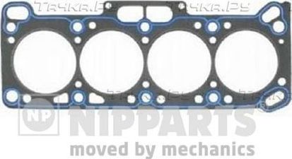 Прокладка ГБЦ Nipparts (Графит) для Proton Satria I (300) 2000-2006. Артикул J1255003