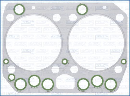 Прокладка ГБЦ Ajusa. Артикул 10077600