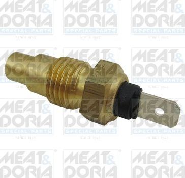 Датчик температуры охлаждающей жидкости Meat & Doria для Nissan 200SX S14 1993-1999. Артикул 821008