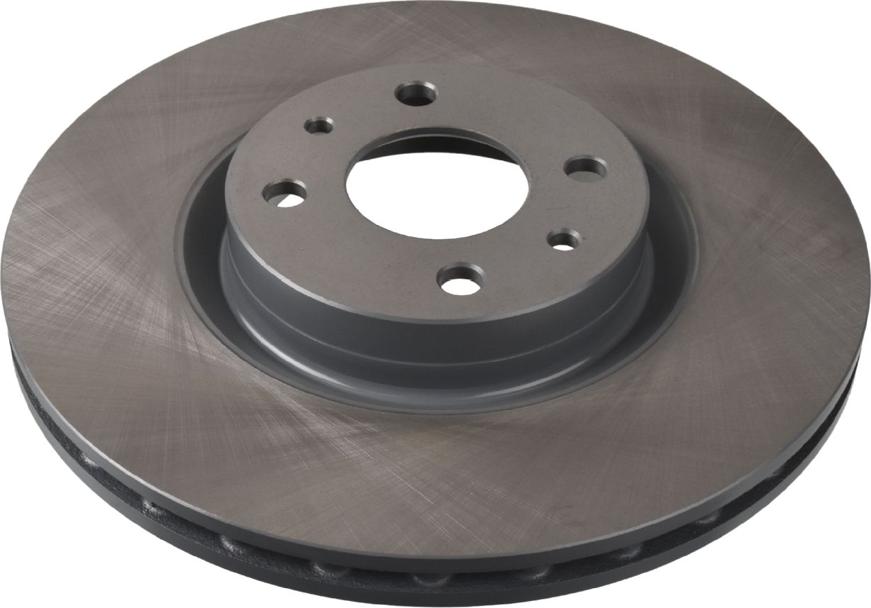 Тормозной диск Blue Print. Артикул ADL144319