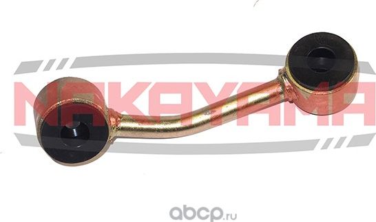 Тяга стабилизатора передн. лев. VW  LT 28/35/46 96 (Nakayama). Артикул N40079