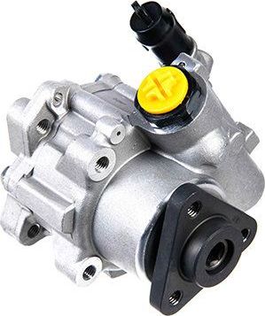 Насос ГУР Zentparts для Audi A6 III (C6) 2004-2011. Артикул Z38956