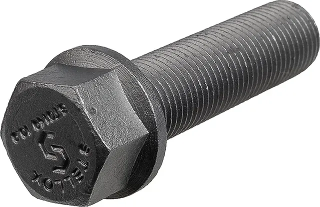 79-01143-SX_бoлт реактивной тяги! M20x2/75/ MAN (Stellox) Stellox. Артикул 79-01143-SX